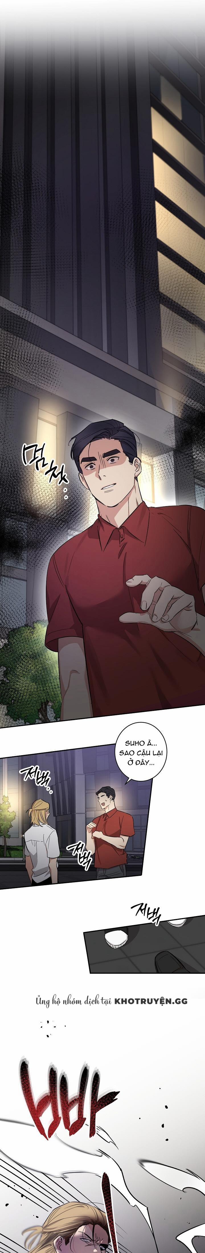 Nào, Xuất Phát Thôi! 9 trang 3