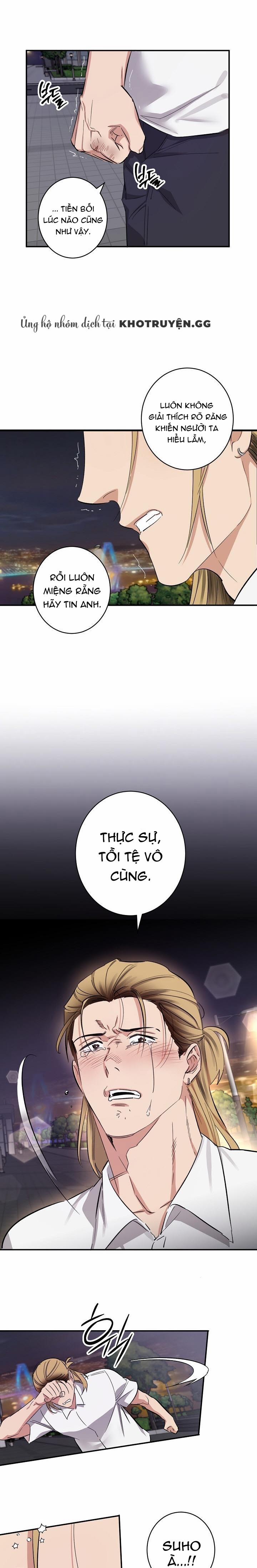 Nào, Xuất Phát Thôi! 9 trang 5