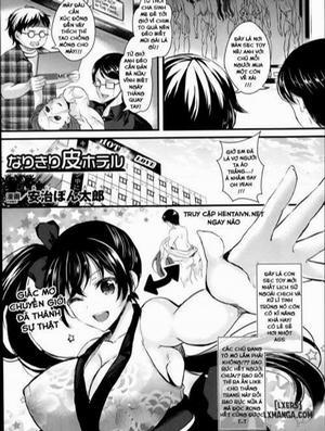 Đọc truyện tranh Nari Kiri Kawa Hotel