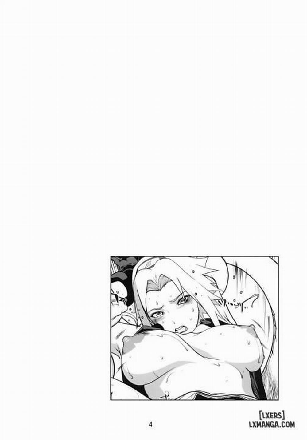 Naru Love 3 Oneshot trang 2