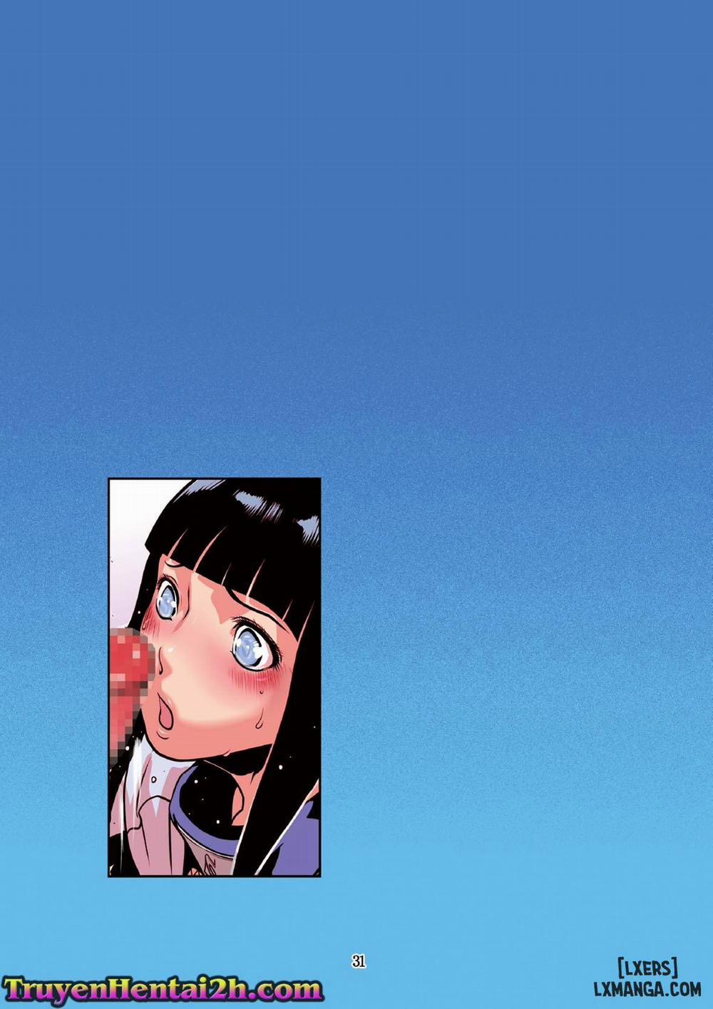 Naru Love 4 Oneshot trang 18