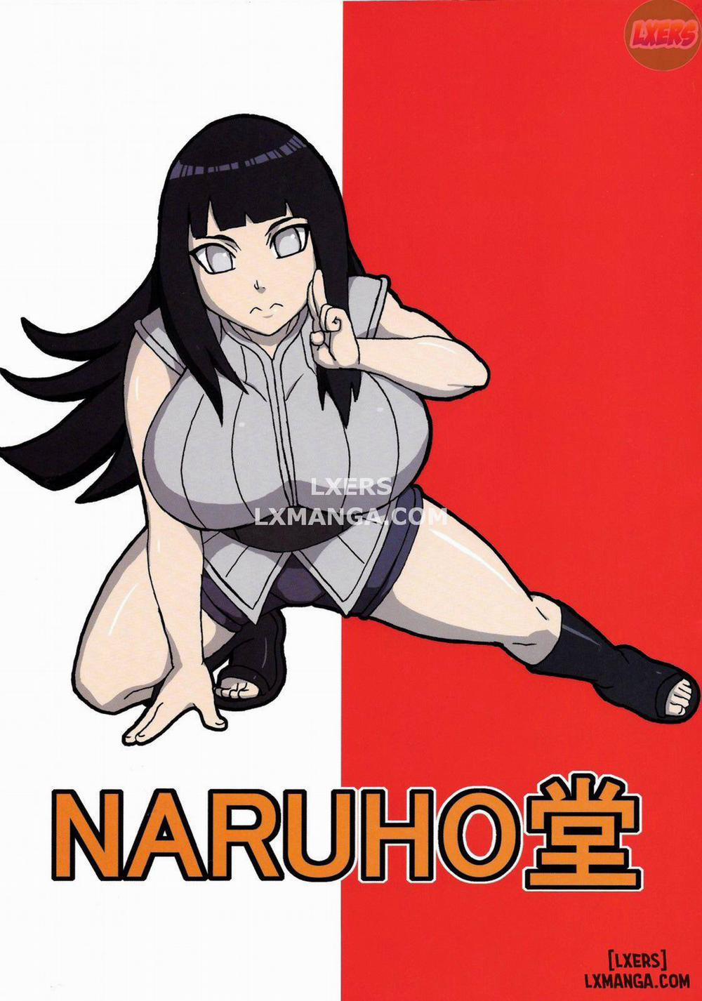 NaruHina Oneshot trang 44
