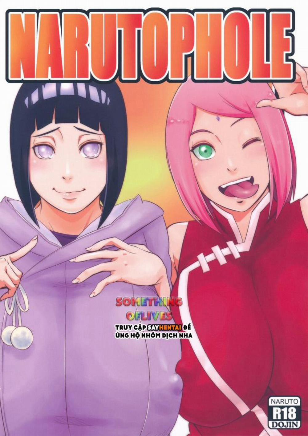 Naruto [Cấm Trẻ Em Đọc] Dục Vọng Của Naruto trang 0