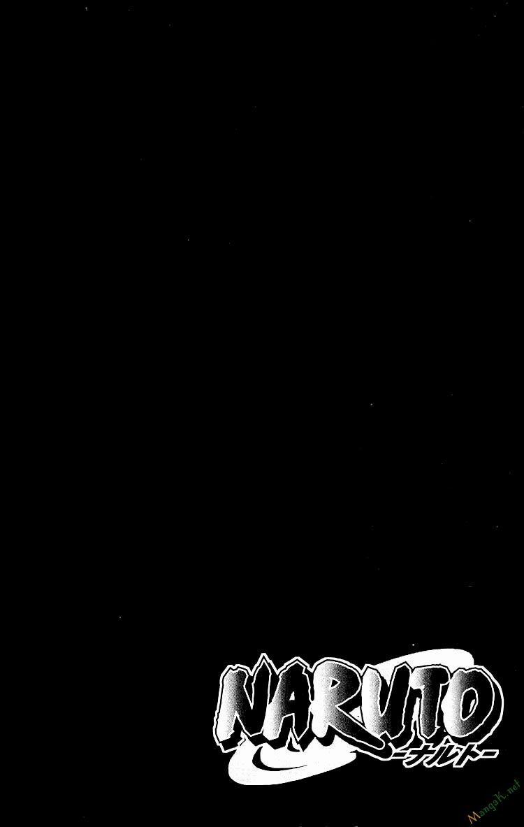 Naruto - Cửu Vĩ Hồ Ly 1 trang 3