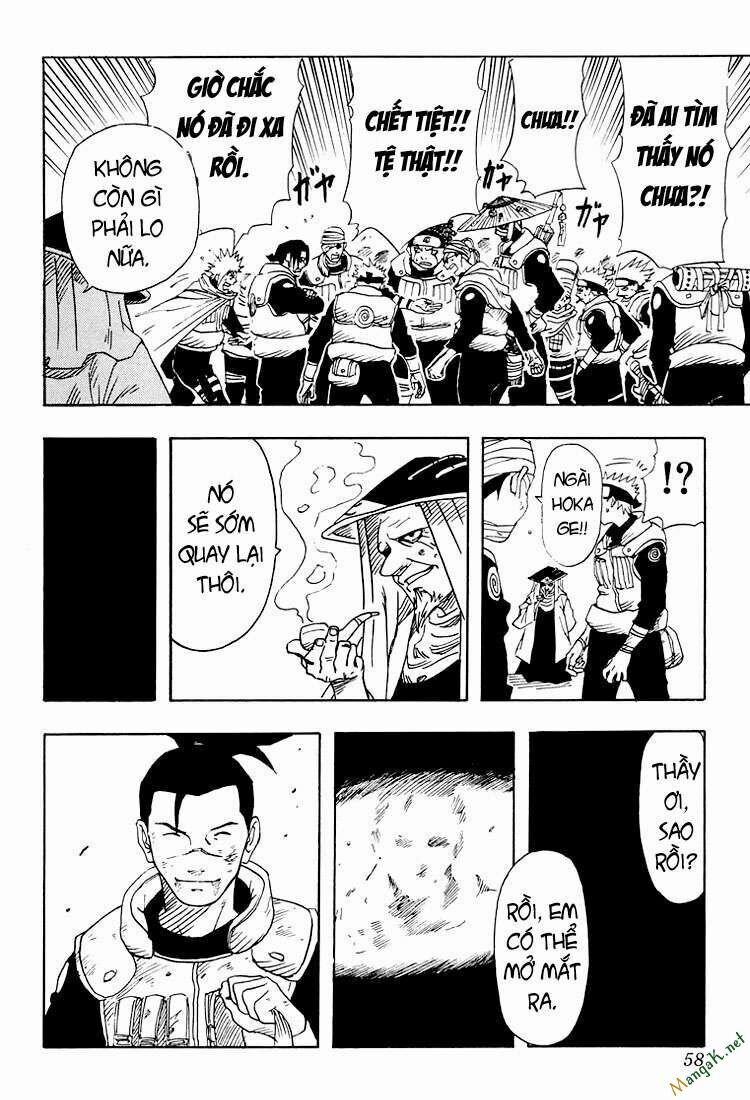 Naruto - Cửu Vĩ Hồ Ly 1 trang 52