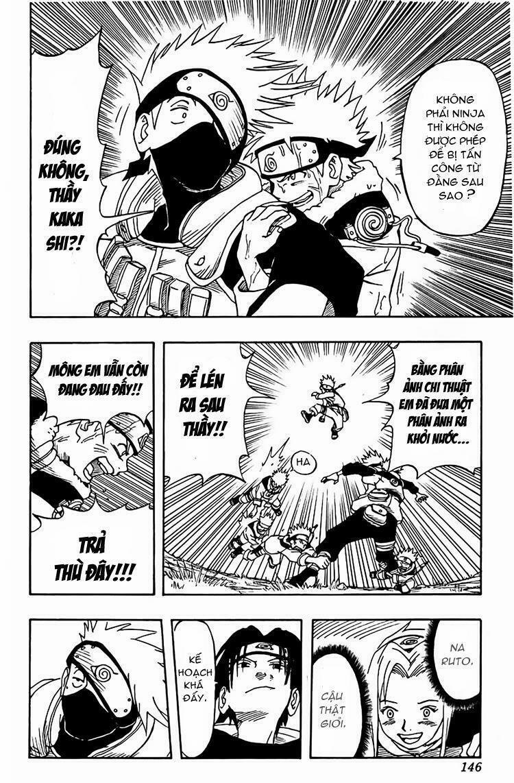 Naruto - Cửu Vĩ Hồ Ly 5 trang 17