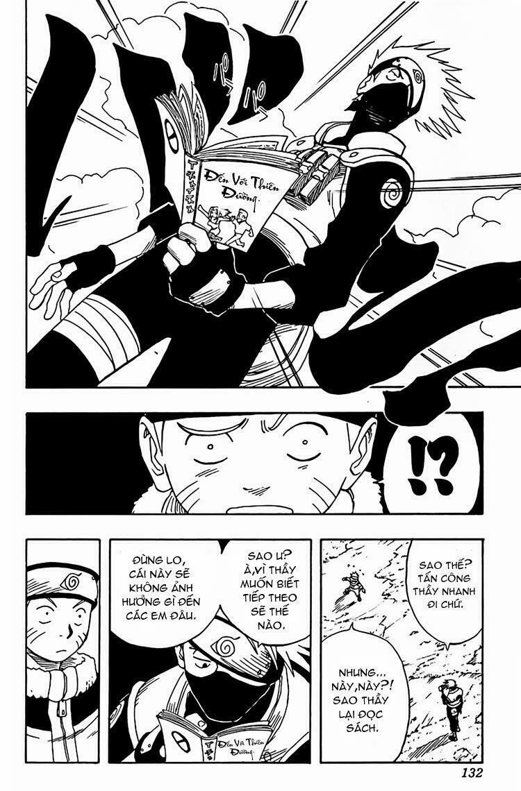 Naruto - Cửu Vĩ Hồ Ly 5 trang 4
