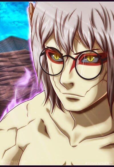 Naruto - Cửu Vĩ Hồ Ly 683 trang 19