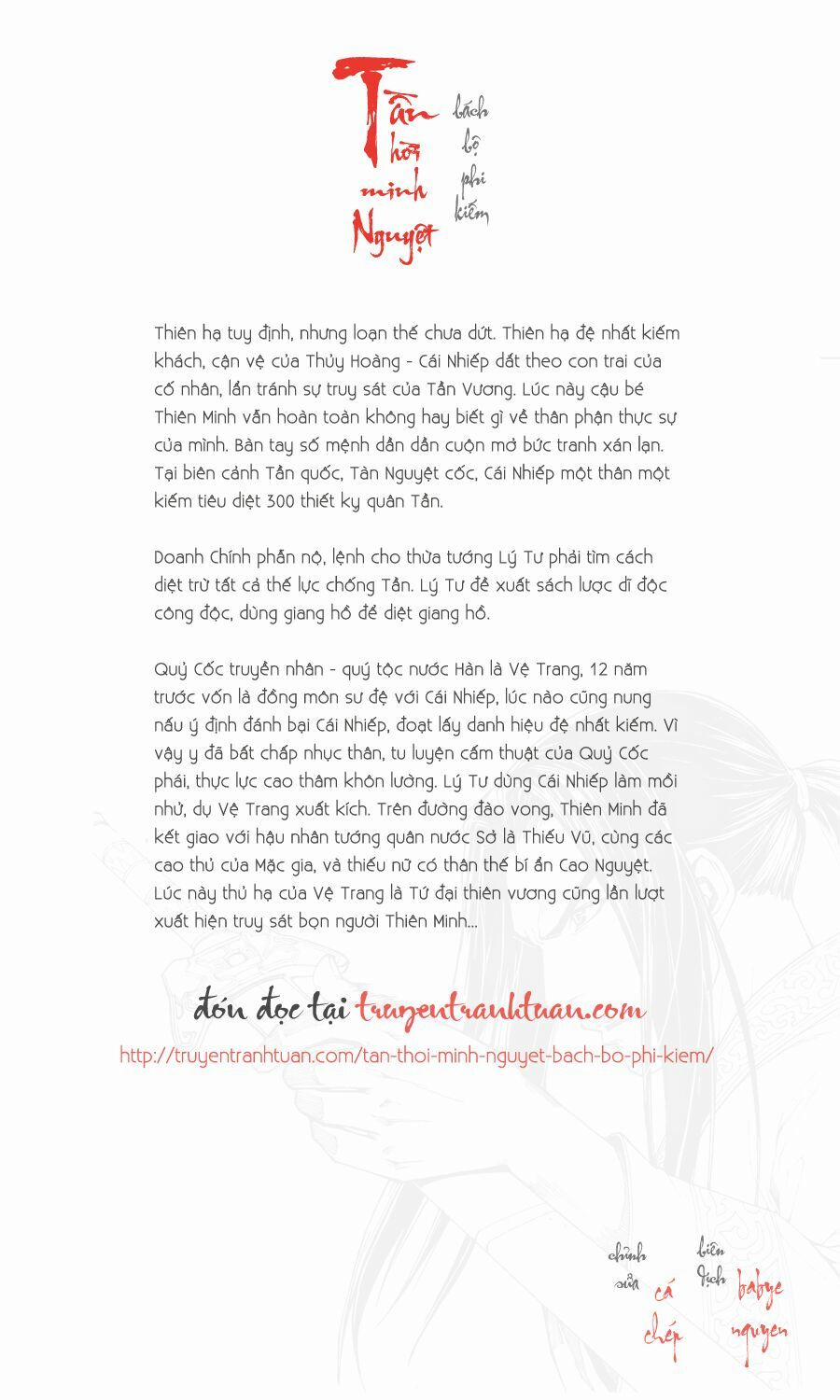 Naruto - Cửu Vĩ Hồ Ly 686 trang 20