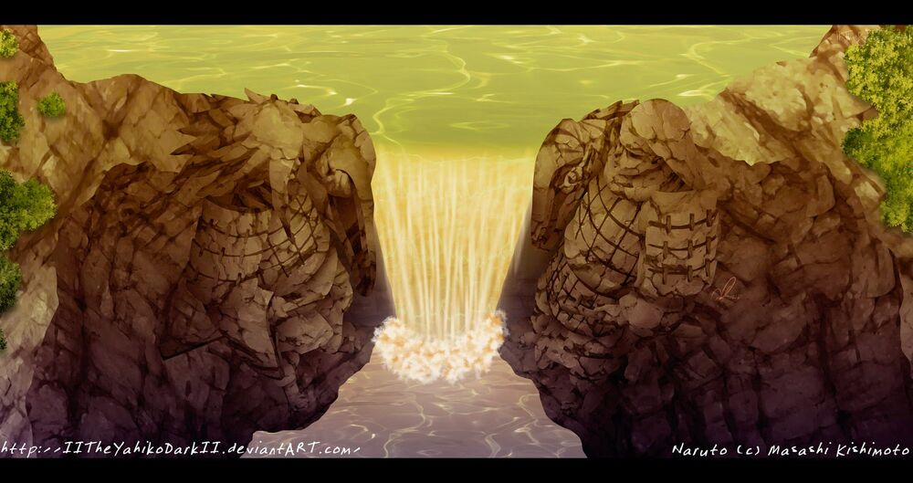 Naruto - Cửu Vĩ Hồ Ly 698 trang 23