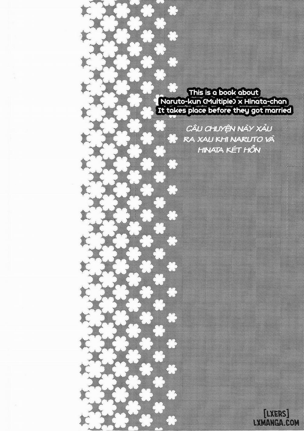 Naruto-Kun Ni Onegai Saretara Oneshot trang 1