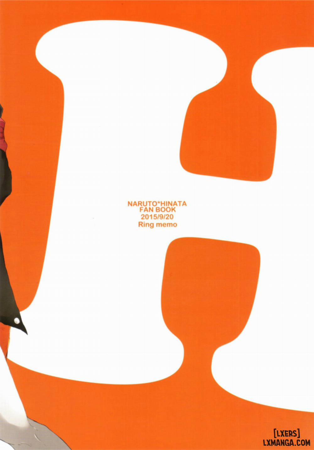 Naruto-Kun No Ecchi Oneshot trang 37