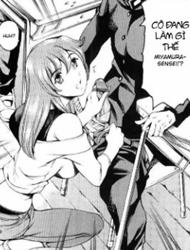 Đọc truyện tranh Nasty Pair