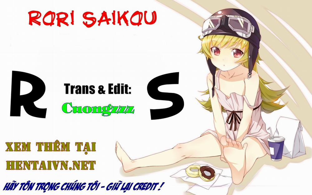 Native Heart Oneshot trang 15