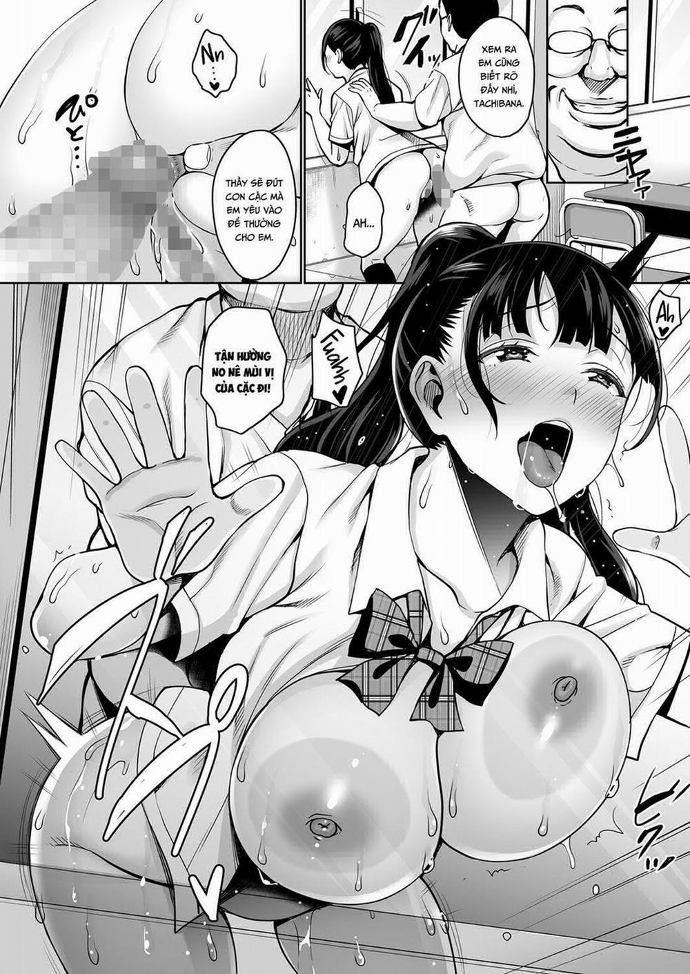 Natsu ga Owaru made 2 trang 26