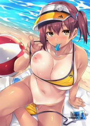 Đọc truyện Natsu Gasshuku de Hamerareta Instructor, 