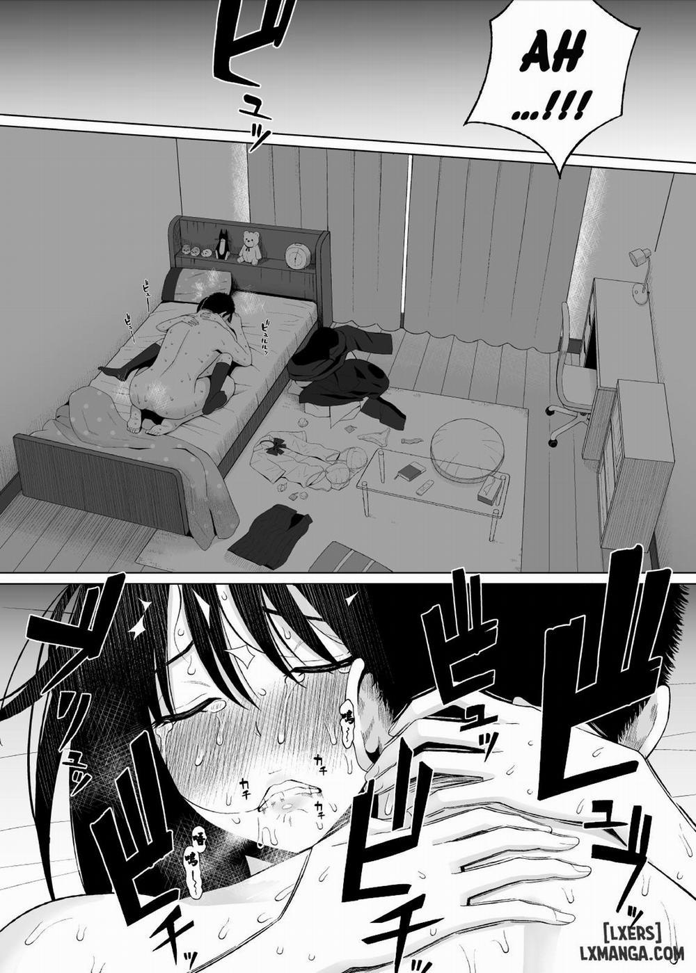 Natsu no Otoshigo Oneshot trang 30