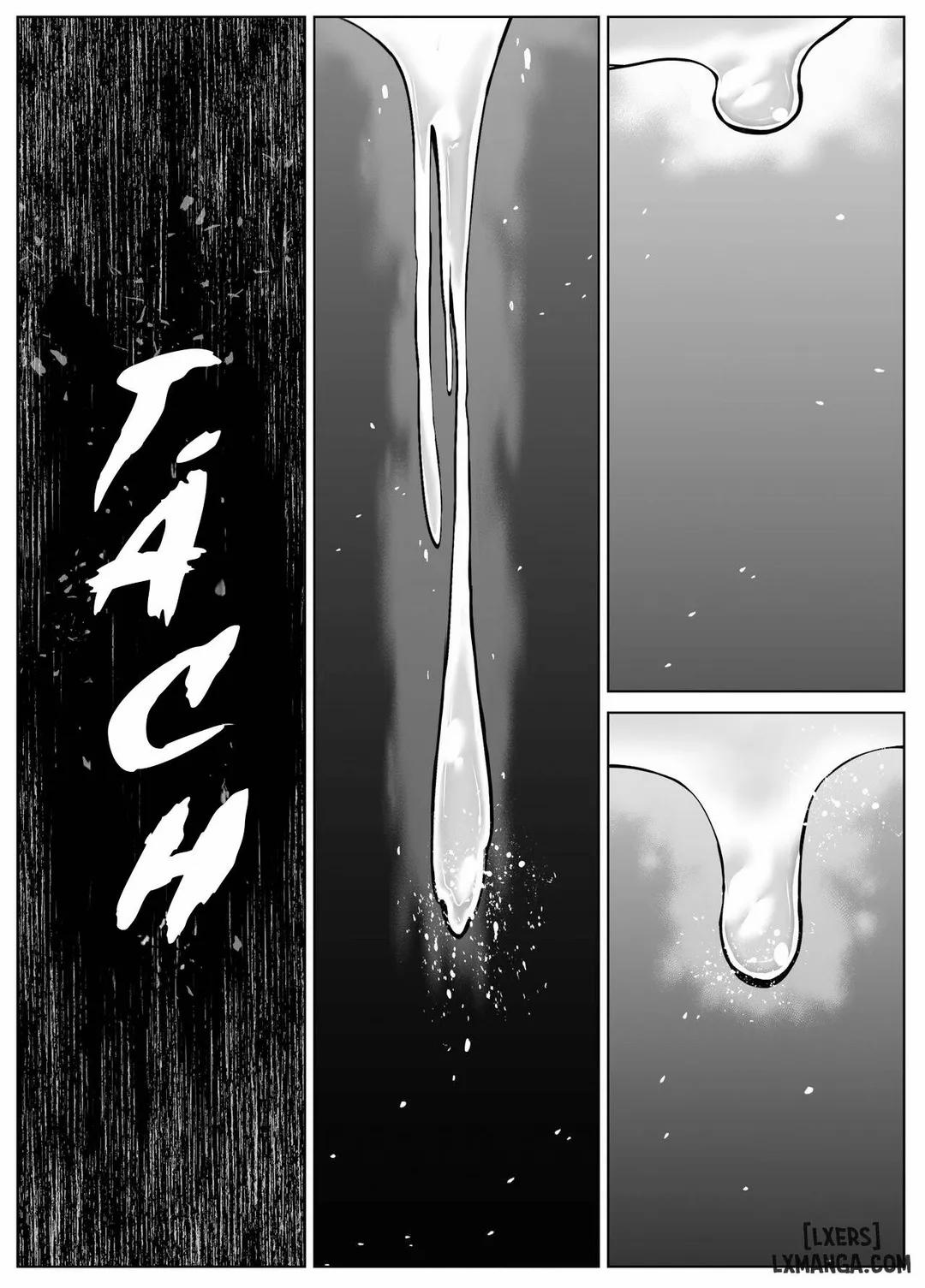 Natsu no Yari Naoshi 0 trang 4