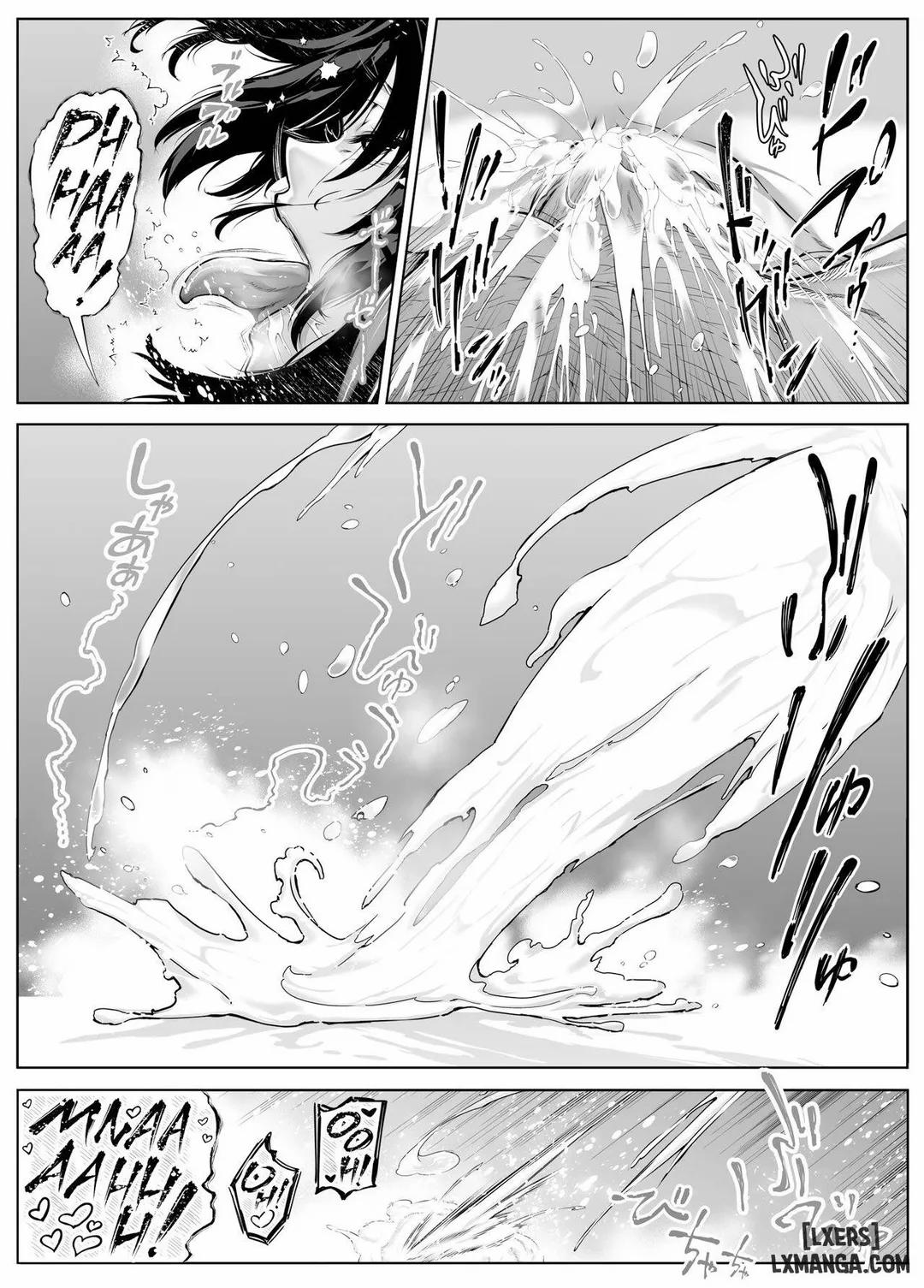 Natsu no Yari Naoshi 0 trang 65