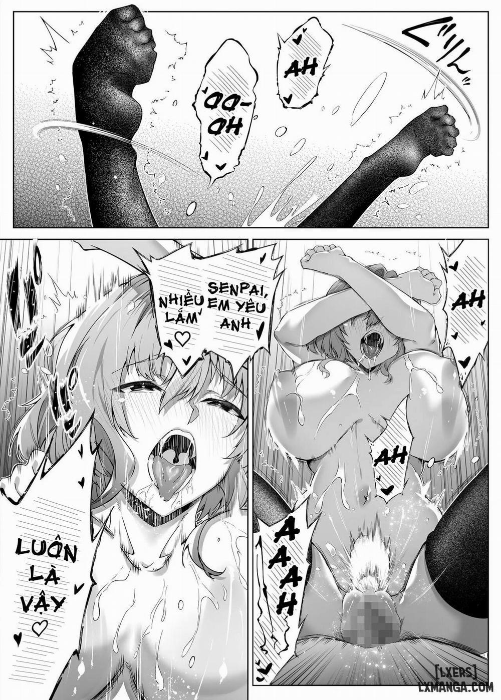 Natsu no Yari Naoshi 1 trang 73