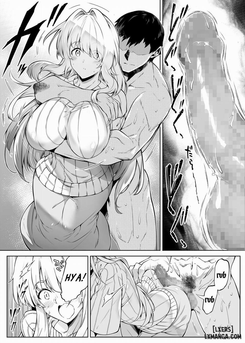 Natsu no Yari Naoshi 2 trang 64