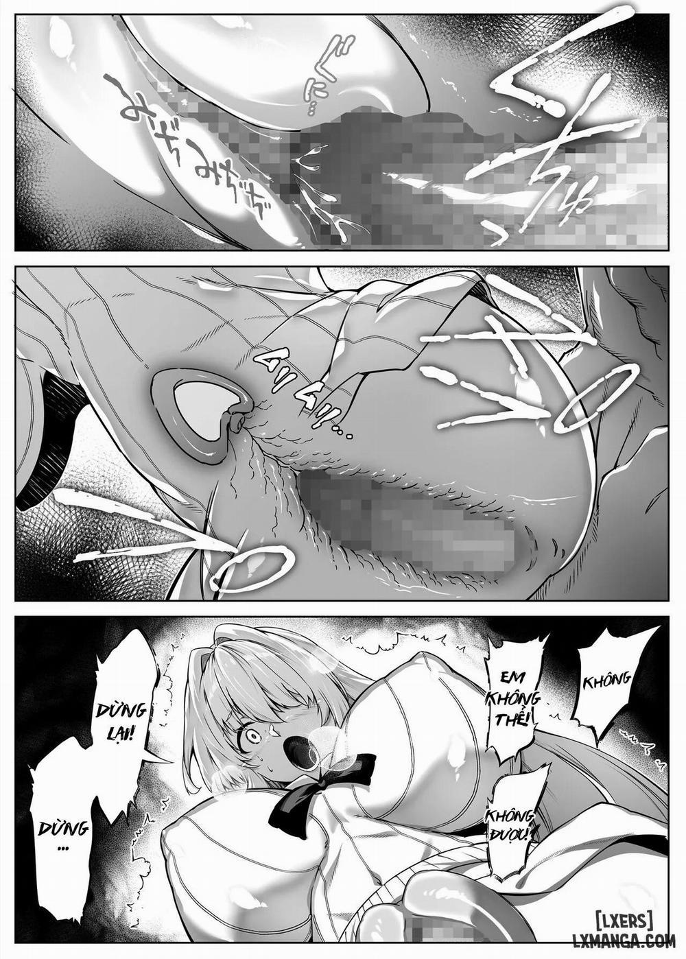 Natsu no Yari Naoshi 2 trang 67