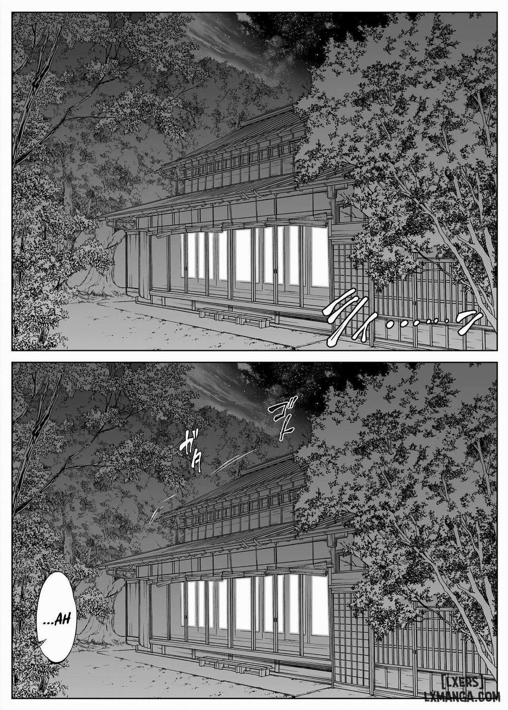 Natsu no Yari Naoshi 2 trang 70