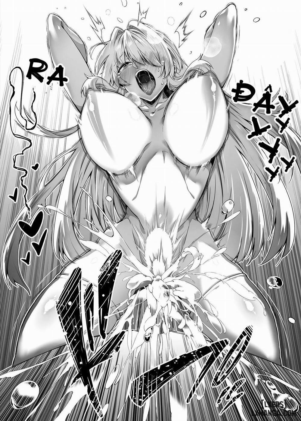 Natsu no Yari Naoshi 2 trang 88