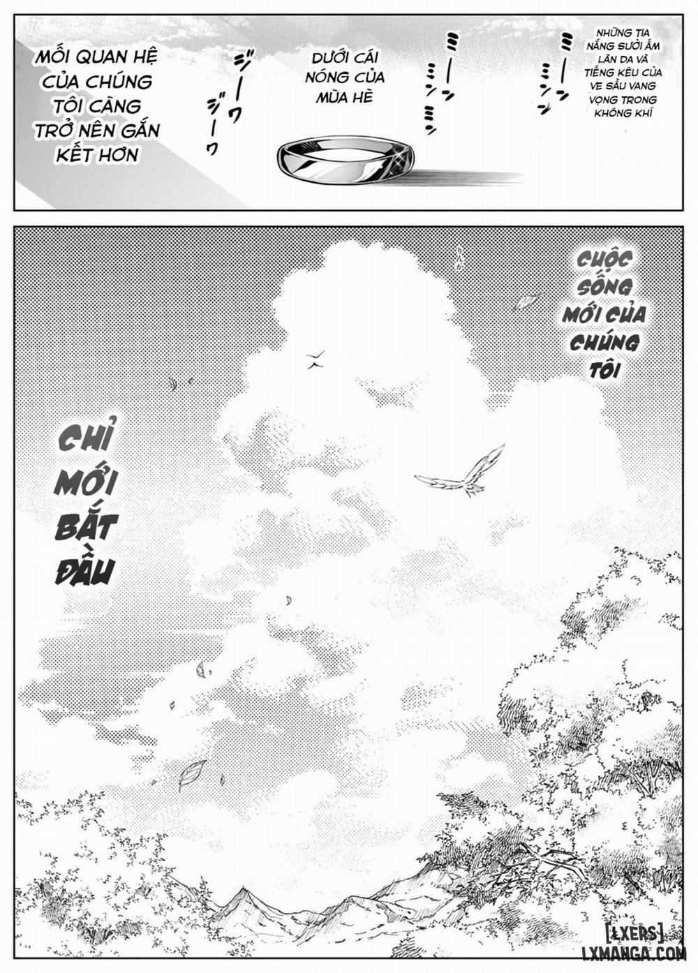 Natsu no Yari Naoshi 4 trang 138