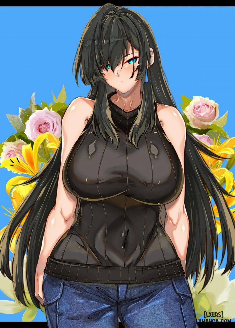 Natsu no Yari Naoshi 4 trang 140