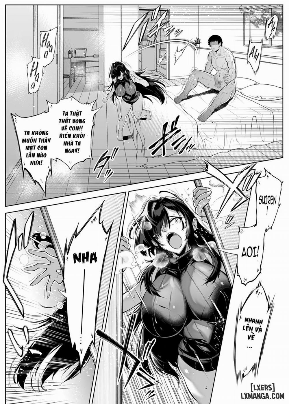 Natsu no Yari Naoshi 4 trang 67