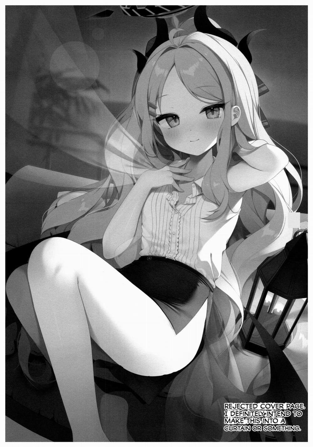 Natsu No Yume O Ano Nami Ni Nokoshite Oneshot nứng trang 23