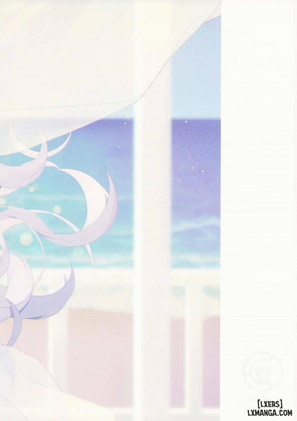 Natsu No Yume O Ano Nami Ni Nokoshite Oneshot trang 25