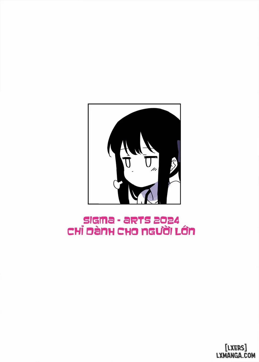 Natsu to Inaka to Yuuwaku shite kuru Dekkai Oshiego 2 trang 49