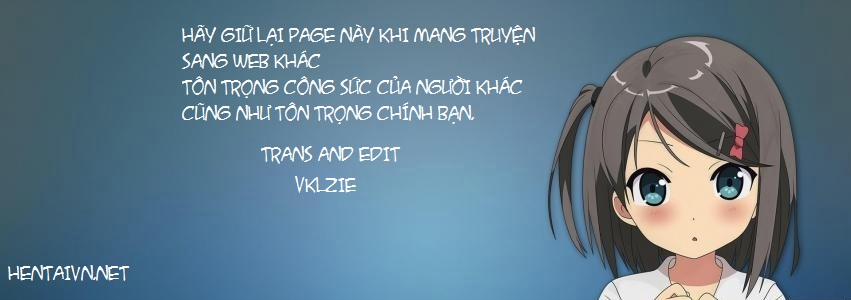 Natsu To Kaito Oneshot 0 Truyền thống gia đình trang 0