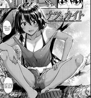 Đọc truyện tranh Natsu và Kaito