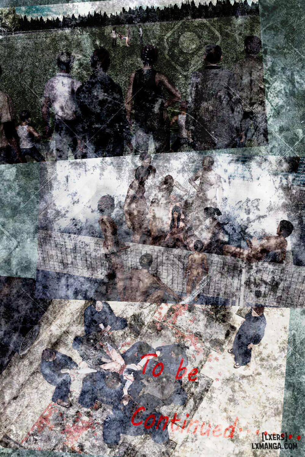 Natsuki in Rural Village 1 trang 87