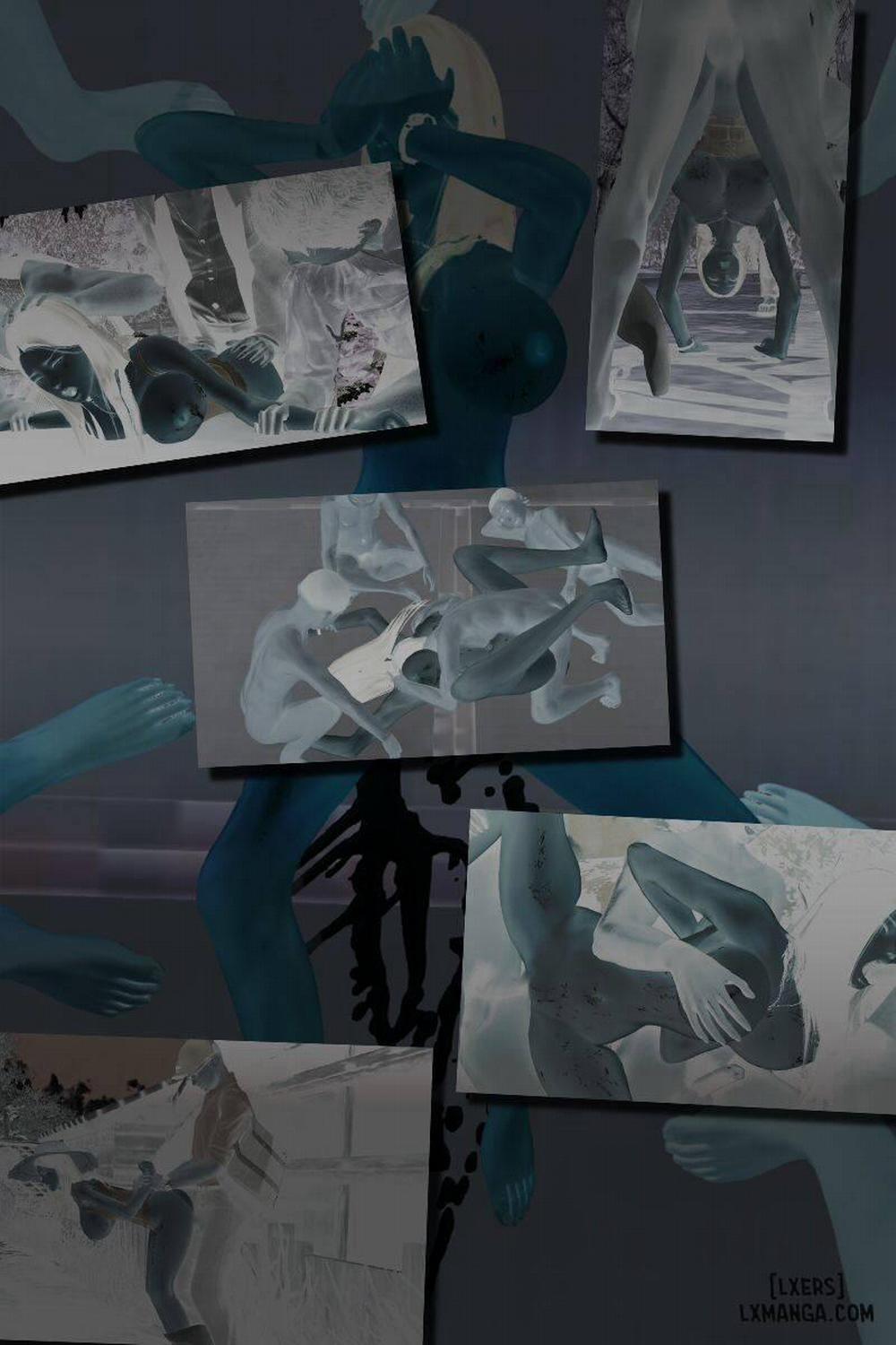 Natsuki in Rural Village 2 END trang 1