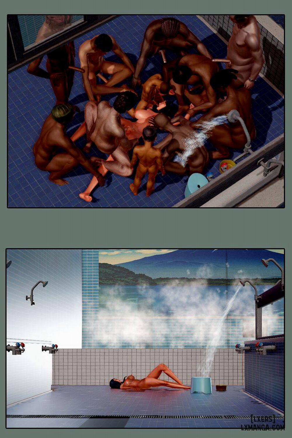 Natsuki in Rural Village 2 END trang 30