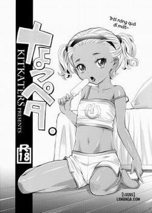 Đọc truyện tranh Natsupeta