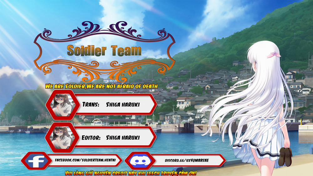 Natsuyasumi dakara Muteikou na Itoko ni Chinko Ireru Hanashi 1 trang 0