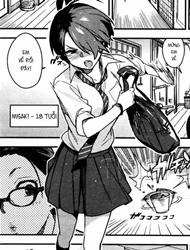 Đọc truyện tranh Natural