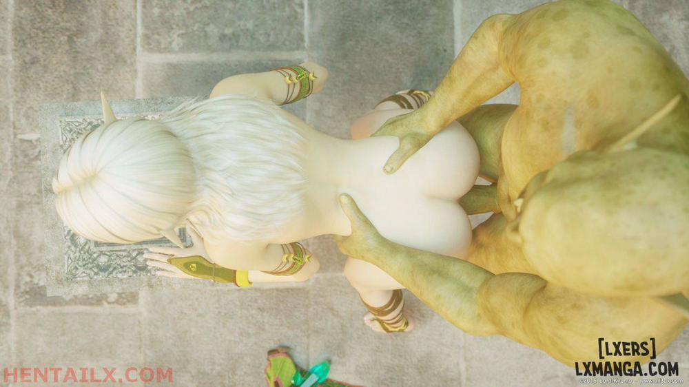 Naura - Magic Crystal Oneshot trang 45