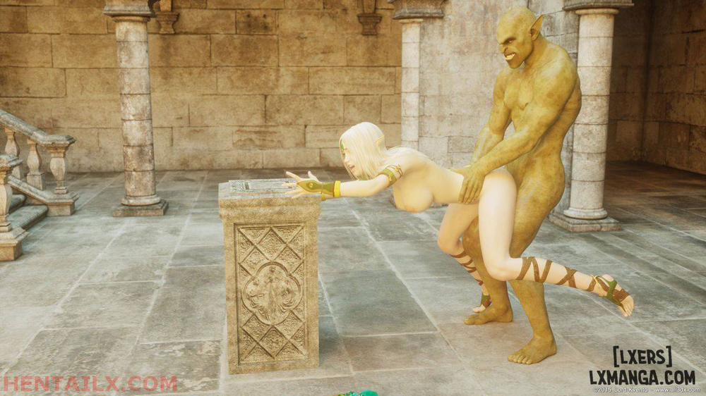 Naura - Magic Crystal Oneshot trang 46