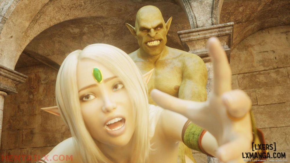 Naura - Magic Crystal Oneshot trang 48