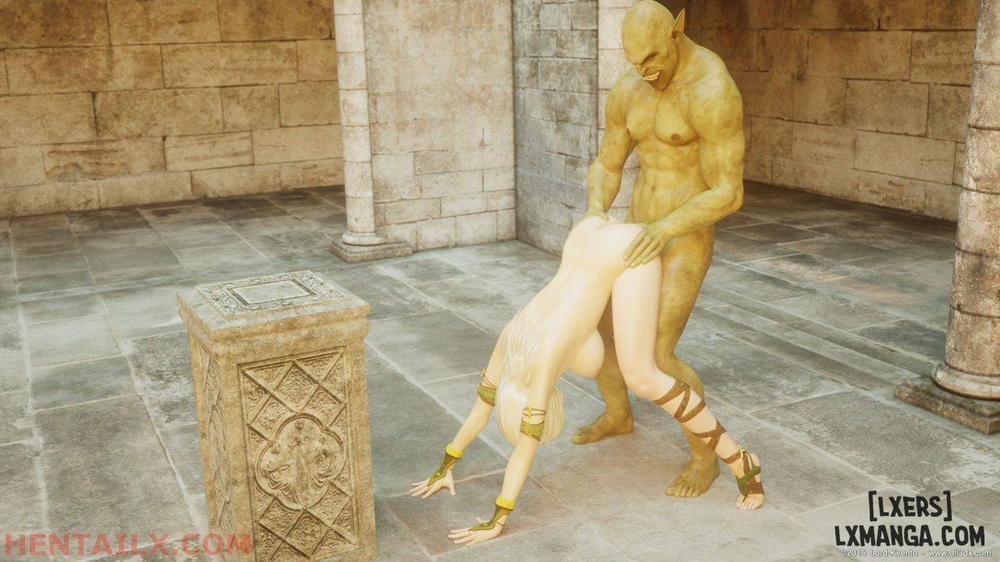 Naura - Magic Crystal Oneshot trang 51