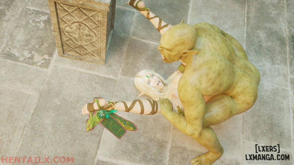 Naura - Magic Crystal Oneshot trang 74