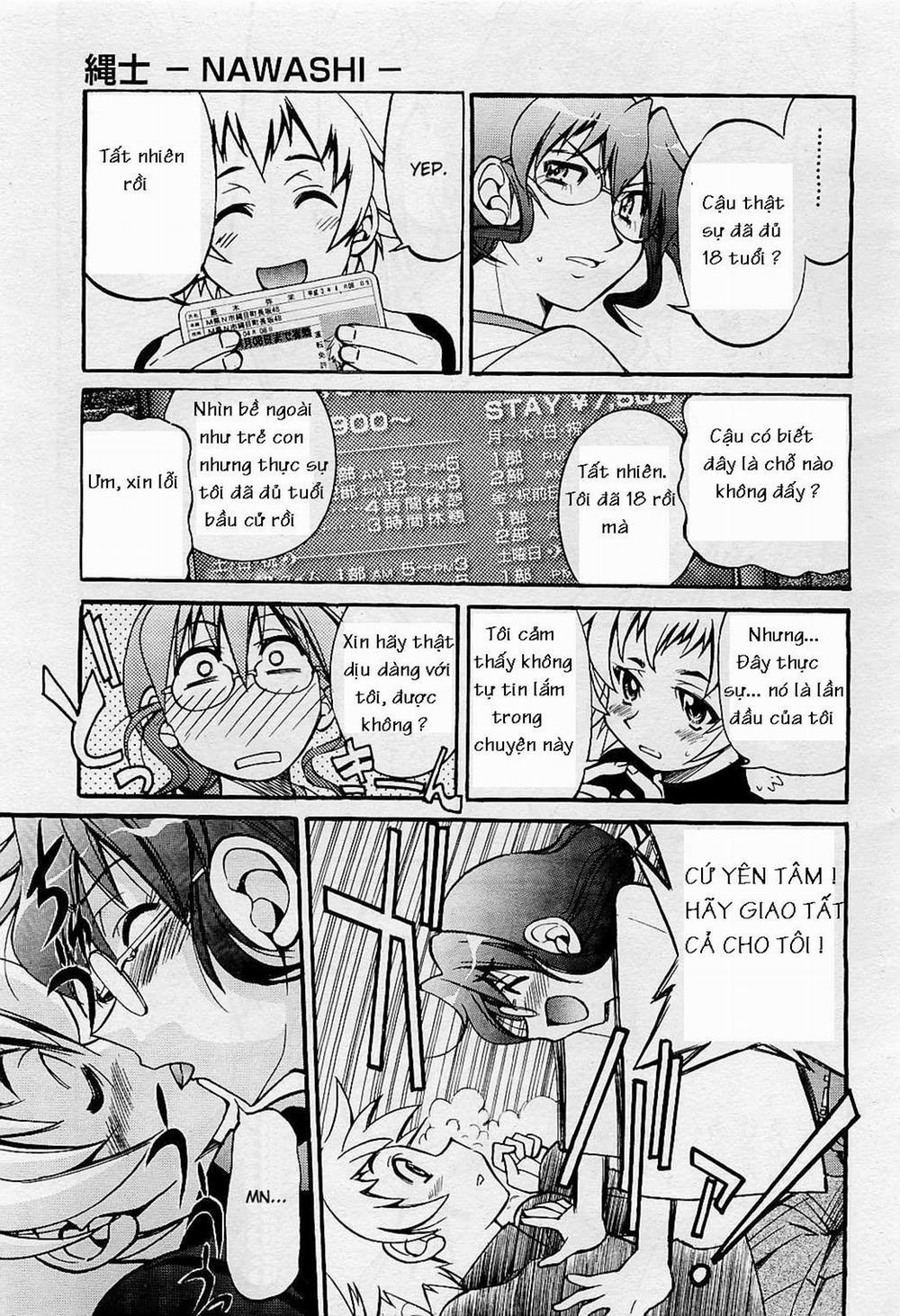 Nawashi 3 trang 8