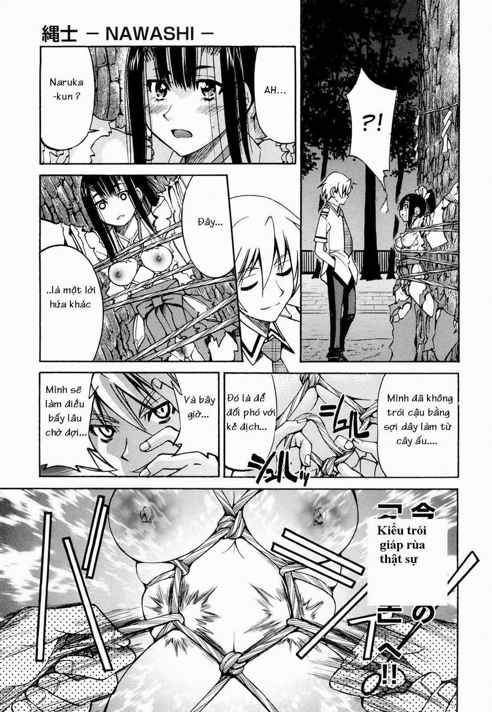 Nawashi 7 trang 30