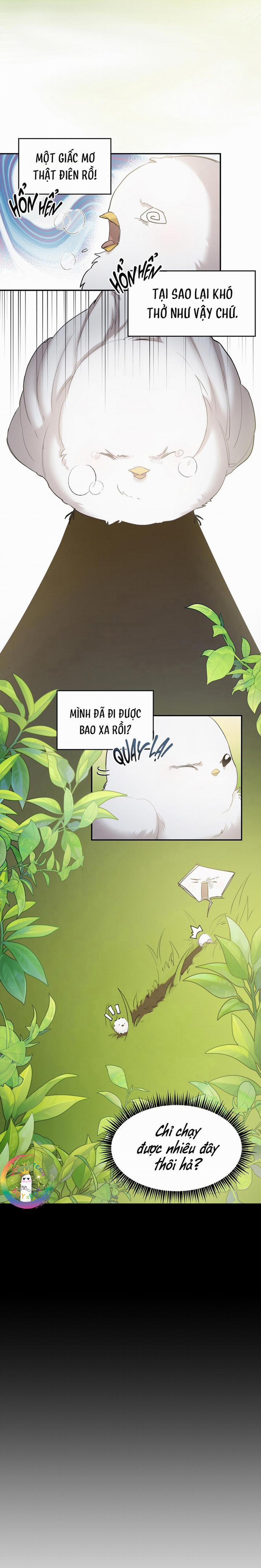 Này, Đừng Có Nhấn Cái Nút Đó! 1 trang 11